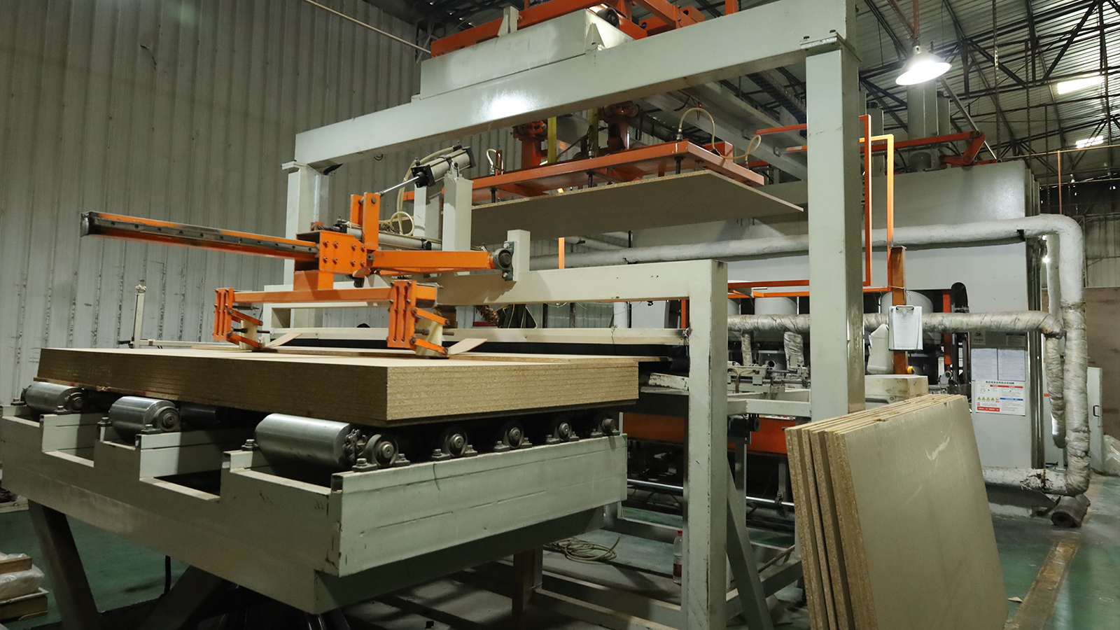Melamine Board Manufacturer
